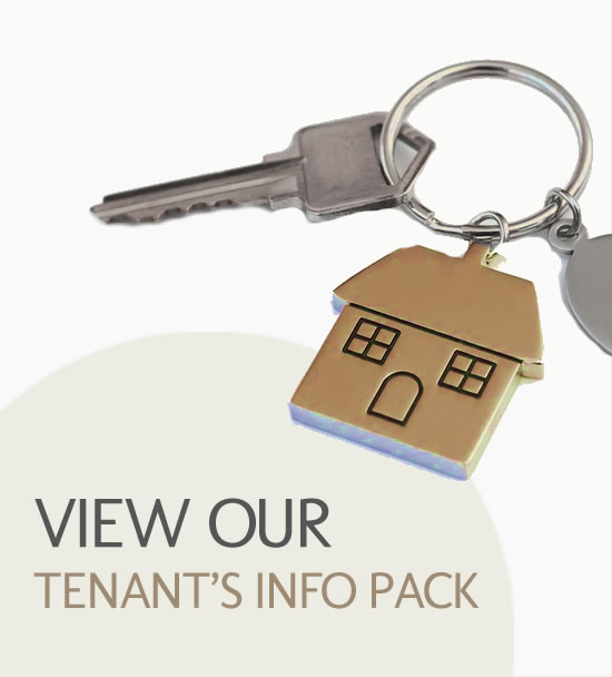 View our tenants info pack.